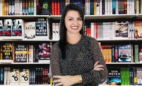 Book Corner: “Ο Επιζών” της Μαρίλλης Διαμαντή από τις εκδόσεις Bookoo Book Corner: “Ο Επιζών” της Μαρίλλης Διαμαντή από τις εκδόσεις Bookoo