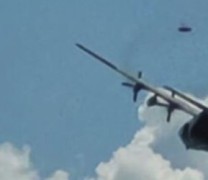 Αστυνομικός φωτογραφίζει UFO πάνω από το νησί Άννα Μαρία της Φλόριδας Αστυνομικός φωτογραφίζει UFO πάνω από το νησί Άννα Μαρία της Φλόριδας
