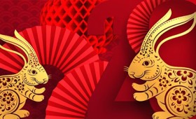 2023: Το Φενγκ Σούι και οι προοπτικές των 12 ζωδίων στο έτος του Λαγού 2023: Το Φενγκ Σούι και οι προοπτικές των 12 ζωδίων στο έτος του Λαγού