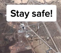 “Stay safe”: Χρονοταξιδιώτης από το 2983 προβλέπει τι θα συμβεί το 2023 (vid) “Stay safe”: Χρονοταξιδιώτης από το 2983 προβλέπει τι θα συμβεί το 2023 (vid)