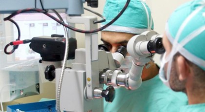 Ι. Ιγνατιάδης: «Χειρουργικά θαύματα χάρη στην εξέλιξη της μικροχειρουργικής»