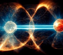 Οι επιστήμονες πέτυχαν μια εντυπωσιακή «κβαντική ανατροπή του χρόνου» (vid)