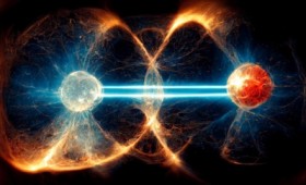 Οι επιστήμονες πέτυχαν μια εντυπωσιακή «κβαντική ανατροπή του χρόνου» (vid)