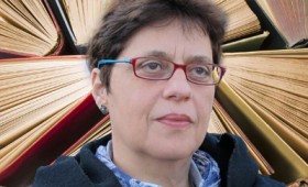 Κυκλοφορεί το βιβλίο της Χρύσας Ευστ. Αλεξοπούλου “Πορείες κατάδυσης” Κυκλοφορεί το βιβλίο της Χρύσας Ευστ. Αλεξοπούλου “Πορείες κατάδυσης”