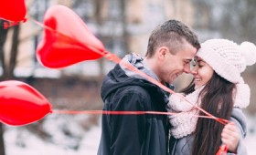 Ξέρετε πώς επιδρά η αγάπη στον εγκέφαλό σας; Ξέρετε πώς επιδρά η αγάπη στον εγκέφαλό σας;