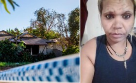 Μητέρα σκότωσε τα 3 παιδιά της βάζοντας φωτιά στο σπίτι και καίγοντάς τα