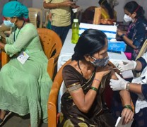 Ινδία: Τρία εκατομμύρια επτακόσιες χιλιάδες νεκροί από τα εμβόλια Covid
