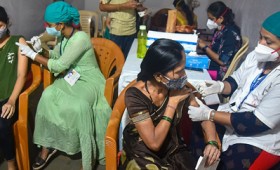 Ινδία: Τρία εκατομμύρια επτακόσιες χιλιάδες νεκροί από τα εμβόλια Covid