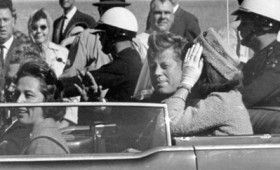 Ποιος πραγματικά σκότωσε τον Τζον Φ. Κένεντυ (vid) Ποιος πραγματικά σκότωσε τον Τζον Φ. Κένεντυ (vid)
