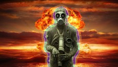 Η Ρωσία προετοιμάζεται για πυρηνικό πόλεμο (vid)