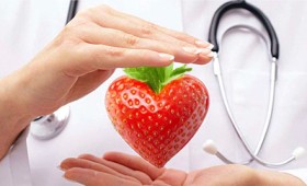 Το νόστιμο φρούτο που ρίχνει την χοληστερίνη και προστατεύει την καρδιά