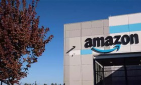 Η Amazon απολύει 18.000 εργαζόμενους εν όψει οικονομικής ύφεσης Η Amazon απολύει 18.000 εργαζόμενους εν όψει οικονομικής ύφεσης