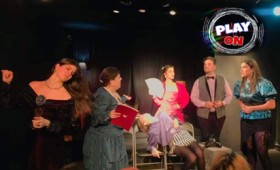 Η παράσταση «Play On» επιστρέφει στον Πολυχώρο Τέχνης Πράξις Η παράσταση «Play On» επιστρέφει στον Πολυχώρο Τέχνης Πράξις