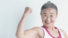 Τακισίμα Μίκα: Η Γιαπωνέζα γυμνάστρια έγινε 92 ετών – Ποιο το μυστικό της (vid)