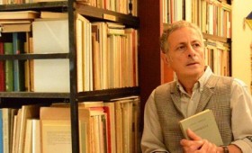 Ιωάννη Πανουτσόπουλου: “Πράξεις των Αποστόλων” Ιωάννη Πανουτσόπουλου: “Πράξεις των Αποστόλων”