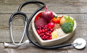 Πώς να ρίξετε την υψηλή αρτηριακή πίεση και να προστατεύσετε την καρδιά Πώς να ρίξετε την υψηλή αρτηριακή πίεση και να προστατεύσετε την καρδιά