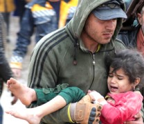 Σεισμός Τουρκίας-Συρίας: Πάνω από 23.700 οι νεκροί, ενώ οι ελπίδες σβήνουν (vid)