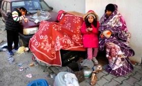 Σεισμός Τουρκίας-Συρίας: Πάνω από 45.000 οι νεκροί, 7,1 εκατομμύρια παιδιά ορφανά ή άστεγα (vid)