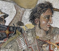 Τη ζωή μετά τον Μέγα Αλέξανδρο περιγράφει πάπυρος 2.000 ετών (vid)