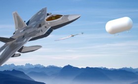 Ο στρατός των ΗΠΑ καταρρίπτει και τέταρτο UFO πάνω από τον Καναδά (vid) Ο στρατός των ΗΠΑ καταρρίπτει και τέταρτο UFO πάνω από τον Καναδά (vid)