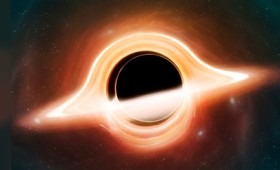 Οι μαύρες τρύπες ίσως είναι η πηγή της μυστηριώδους σκοτεινής ενέργειας (vid)