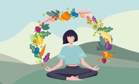 Πώς να τρως πιο συνειδητά – Δωρεάν Webinar από τον Πάρη Παπαχρήστο Πώς να τρως πιο συνειδητά – Δωρεάν Webinar από τον Πάρη Παπαχρήστο