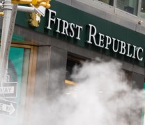 FRB: Η 4η τράπεζα που καταρρέει μέσα σε λίγες μέρες στις ΗΠΑ (vid) FRB: Η 4η τράπεζα που καταρρέει μέσα σε λίγες μέρες στις ΗΠΑ (vid)