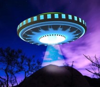 Οι Βρετανοί αστροναύτες πιστεύουν στα UFO (vid)