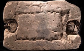 Η Πέτρα του Πεπρωμένου πάνω στην οποία θα στεφθεί βασιλιάς ο Κάρολος Γ΄ (vid)