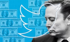 Τα σχέδια του Έλον Μασκ να γίνει το Twitter ψηφιακή τράπεζα 250 δισ. δολαρίων