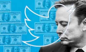 Τα σχέδια του Έλον Μασκ να γίνει το Twitter ψηφιακή τράπεζα 250 δισ. δολαρίων Τα σχέδια του Έλον Μασκ να γίνει το Twitter ψηφιακή τράπεζα 250 δισ. δολαρίων