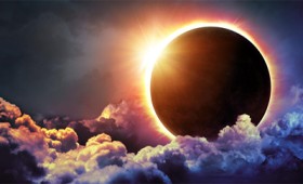 Προβλέψεις: Πώς θα σας επηρεάσει η σπάνια υβριδική έκλειψη του Ηλίου