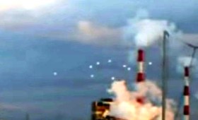 UFO κοντά σε ρωσικό πυρηνικό σταθμό κινητοποιεί τις τοπικές αρχές (vid) UFO κοντά σε ρωσικό πυρηνικό σταθμό κινητοποιεί τις τοπικές αρχές (vid)