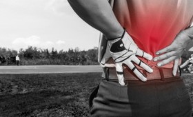 Θεραπεία οσφυαλγίας και αυχεναλγίας σε νέους ασκούμενους και αθλητές Θεραπεία οσφυαλγίας και αυχεναλγίας σε νέους ασκούμενους και αθλητές