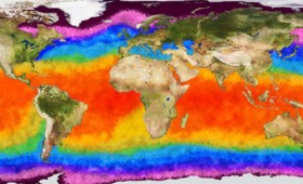 Κλίμα 2023-2024: Το Ελ Νίνιο θα φέρει καύσωνες και παγωμένους χειμώνες Κλίμα 2023-2024: Το Ελ Νίνιο θα φέρει καύσωνες και παγωμένους χειμώνες