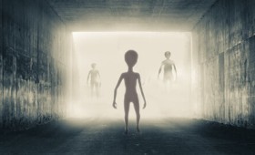 Τζορτζ Κναπ: «Η Ρωσία έχει λάβει τεχνολογικές γνώσεις από εξωγήινους» (vid) Τζορτζ Κναπ: «Η Ρωσία έχει λάβει τεχνολογικές γνώσεις από εξωγήινους» (vid)