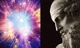 Ηράκλειτος και κβαντική φυσική – Το σύμπαν υπήρχε πάντα (vid) Ηράκλειτος και κβαντική φυσική – Το σύμπαν υπήρχε πάντα (vid)