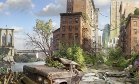 Pictorial: Πώς θα ήταν η Γη αν εξαφανιζόταν το ανθρώπινο είδος (vid) Pictorial: Πώς θα ήταν η Γη αν εξαφανιζόταν το ανθρώπινο είδος (vid)