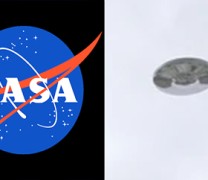 ΕΚΠΛΗΚΤΙΚΟ! Η NASA ανακάλυψε ότι υπάρχουν UFO! Μπράβο της!