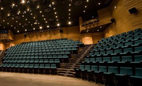 ΕΣΕ: 7ος Πανελλήνιος Διαγωνισμός Συγγραφής Θεατρικού Έργου ΕΣΕ: 7ος Πανελλήνιος Διαγωνισμός Συγγραφής Θεατρικού Έργου