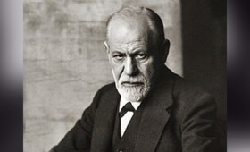 Σίγκμουντ Φρόυντ: Πώς η Ελλάδα επηρέασε την σκέψη και το έργο του Σίγκμουντ Φρόυντ: Πώς η Ελλάδα επηρέασε την σκέψη και το έργο του
