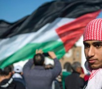 «Επανάσταση και εξέγερση στη Μέση Ανατολή» του Σωτήρη Ρούσσου (κριτική)