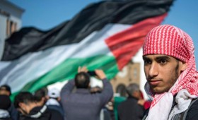 «Επανάσταση και εξέγερση στη Μέση Ανατολή» του Σωτήρη Ρούσσου (κριτική)