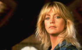 Η ηθοποιός Γκόλντι Χον περιγράφει τη δική της συνάντηση με εξωγήινους Η ηθοποιός Γκόλντι Χον περιγράφει τη δική της συνάντηση με εξωγήινους