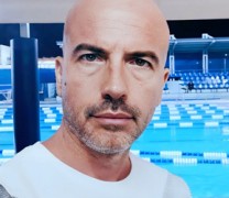 Βαγγέλης Γεωργάκης: «Εάν ο άνθρωπος δεν χάσει την ψυχή του…» Βαγγέλης Γεωργάκης: «Εάν ο άνθρωπος δεν χάσει την ψυχή του…»