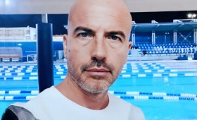 Βαγγέλης Γεωργάκης: «Εάν ο άνθρωπος δεν χάσει την ψυχή του…» Βαγγέλης Γεωργάκης: «Εάν ο άνθρωπος δεν χάσει την ψυχή του…»