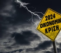 Χάρι Ντεντ: “Το 2024 ίσως συμβεί το μεγαλύτερο κραχ όλων των εποχών”