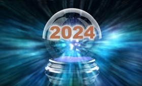 «Το τέλος του δρόμου»: Οι εξωφρενικές προβλέψεις της Saxo Bank για το 2024