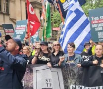 Τεχνητή πέτρα: Γιατί πρέπει να απαγορευτεί και στην Ελλάδα Τεχνητή πέτρα: Γιατί πρέπει να απαγορευτεί και στην Ελλάδα
