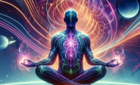 Η θεραπευτική δύναμη των θετικών σκέψεων Η θεραπευτική δύναμη των θετικών σκέψεων